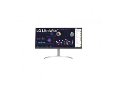 LG 34WQ650-W UltraWide IPS FHD 34''