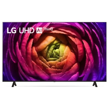 LG 43ur74003lb 3840 x 2160/4k/uhd/dvb-t2/c/s2 smart led tv 43 -1