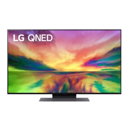 LG 50&#039;&#039; (127 cm) 4K HDR Smart QNED TV ( 50QNED813RE ) -1