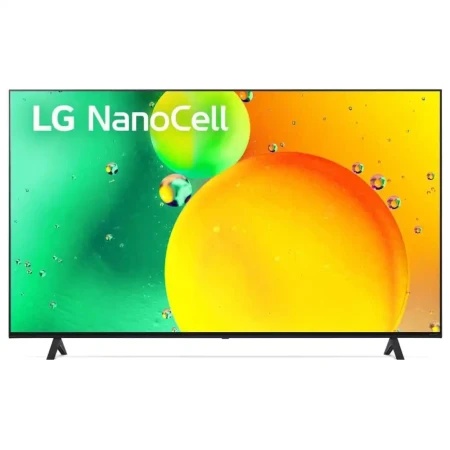 LG 55nano753qc 3840x2160/4k/uhd/dvb-t2/c/s2 smart led tv 55