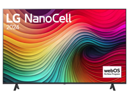 LG 55nano81t3a/55"/4k nanocell/smart/ai thinq televizor ( 55NANO81T3A )
