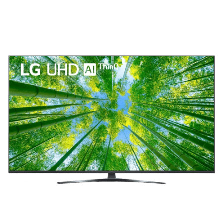 LG 65'' 65UQ81003LB 4K HDR smart UHD televizor