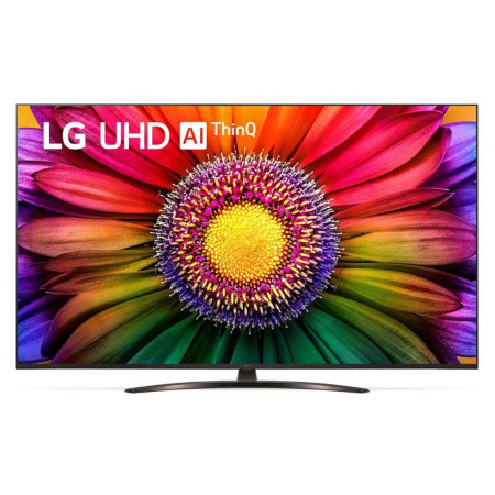 LG 65&#039;&#039; 65UR81003LJ 4K HDR smart UHD televizor - Img 1
