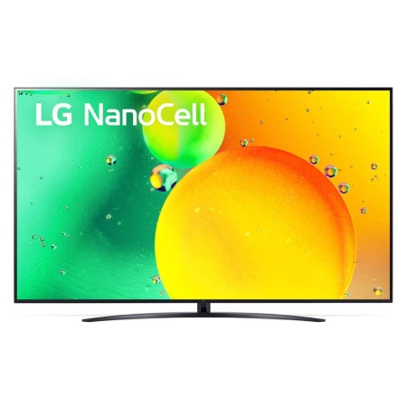 LG 65nano763qa.aeu TV 55"+