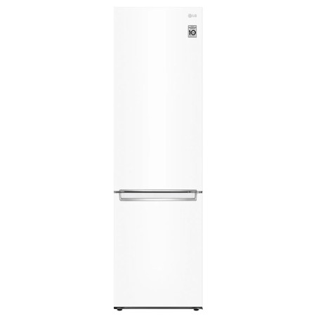 LG GBB72SWVGN kombinovani frižider, total no frost bela, 203 cm