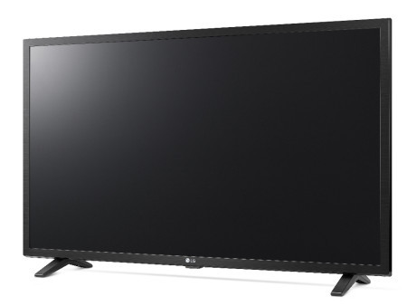 LG LED/32&quot;/Full HD/smart/webOS ThinQ AI/crna televizor ( 32LQ63006LA ) - Img 1