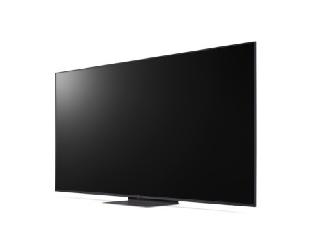 LG LED/75&quot;/Ultra HD/smart/webOS ThinQ AI/crna televizor ( 75UR91003LA ) - Img 1