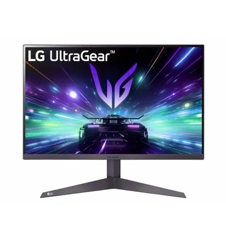 LG UltraGear 24GS50F-B 24&quot;-VA-1920x1080-180Hz-1ms MBR-HDMIx2,DP-Freesync-VESA-crna Monitor -1