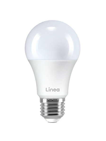 Linea LED sijalica 8,8W(60W) A60 806Lm E27 3000K