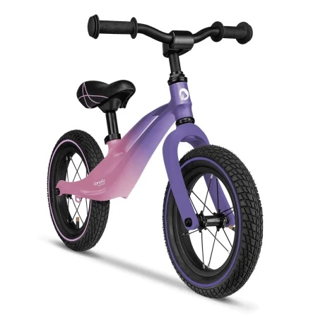 Lionelo balanser Air Bart, Pink Violet ( 41358823 ) -1