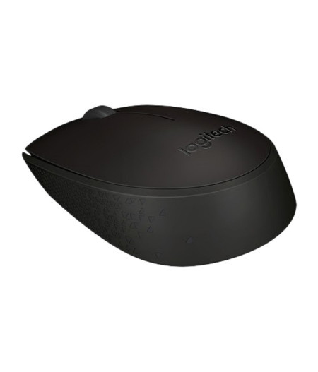 Logitech B170 wireless mouse for business, black - Img 1