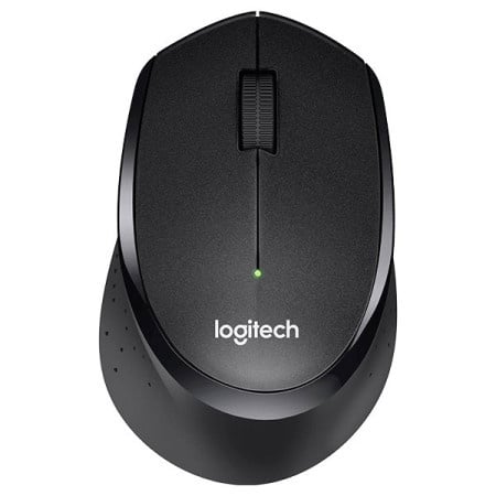 Logitech B330 Wireless Mouse ( 910-004913 )