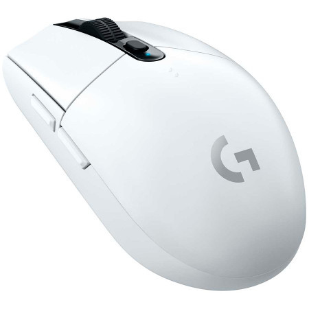 Logitech G305 lightspeed wireless gaming mouse ( 910-005291 )