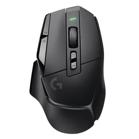 Logitech G502 X Lightspeed, Gaming Mouse, USB, Black ( 057792 )  - Img 1