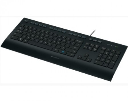 Logitech K280E USB US tastatura - Img 1