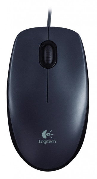 Logitech M90 optical mouse ( 026922 )