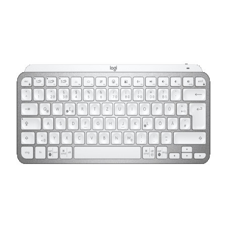 Logitech MX keys mini bluetooth Illuminated keyboard ( 920-010499 )