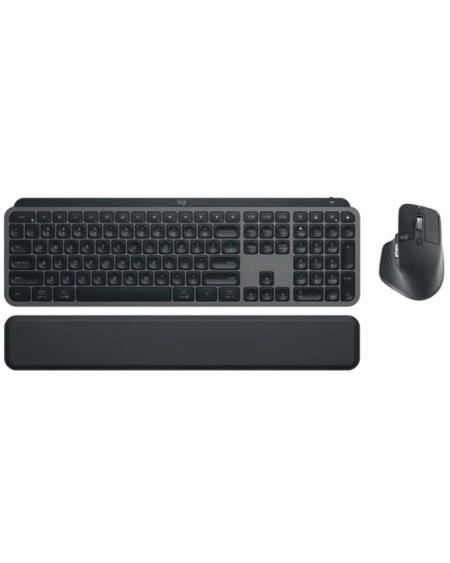 Logitech mx keys S bluetooth combo ( 920-011614 ) -1