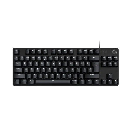 Logitech tastatura G413 TKL SE mehanička US