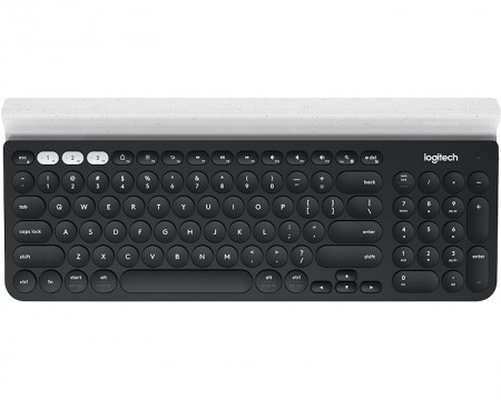 Logitexh K780 wireless Multi-Device keyboard US