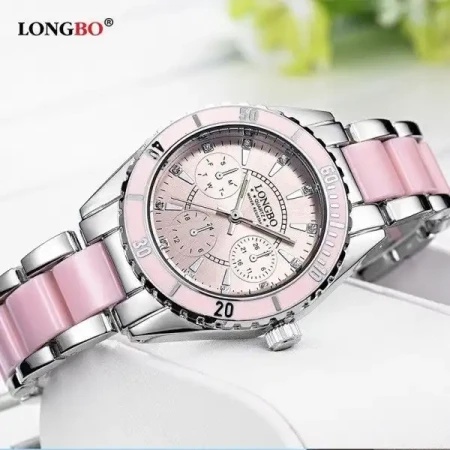 Longbo 80303 rose sat