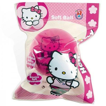 Lopta Hello Kitty 5976 ( 8897 ) - Img 1