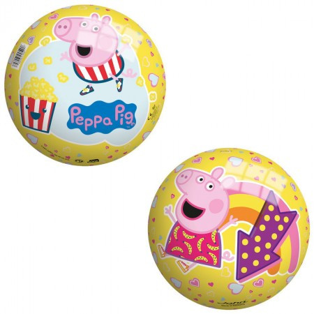 Lopta Peppa Pig 23cm ( 04-123001 ) - Img 1