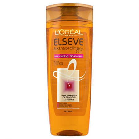 Loreal Elseve Extraordinary Oil šampon 250ml ( 1003009134 )