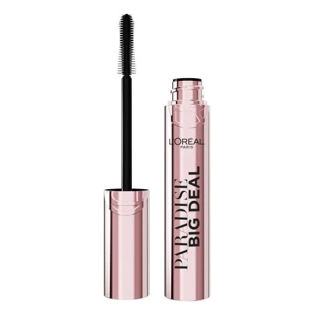 Loreal maskara paradise big deal wtp black ( 1100040069 )