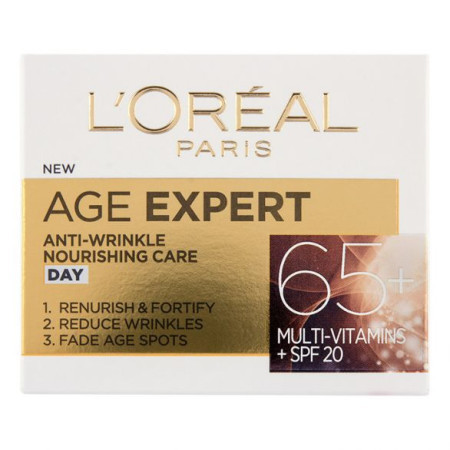 Loreal Paris Age Specialist 65+ dnevna krema 50ml ( 1003009232 ) - Img 1