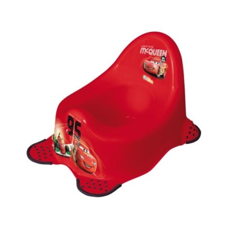 Lorelli anatomska nosa - auto red ( 10130340018 )