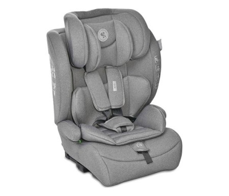 Lorelli auto sediste rio i-size isofix (76-150cm) - grey ( 10071962406 )