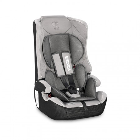 Lorelli autosedište Explorer (9-36kg) grey (2021) ( 10070892110 ) - Img 1