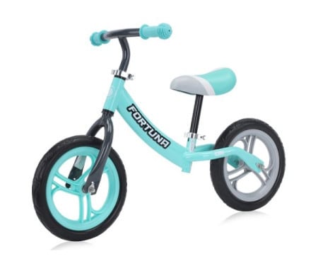 Lorelli balance bike fortuna grey&green ( 10410070002 )