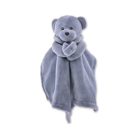 Lorelli igracka/cebence za utehu bebe - bear grey natural ( 10191610001 )