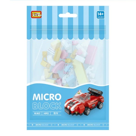 Loz - Sports Car ( 068848 )