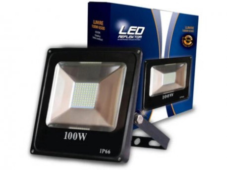 Lumax LED reflektor ECO LUMRE-100W 6500K 8100lm ( 005299 )