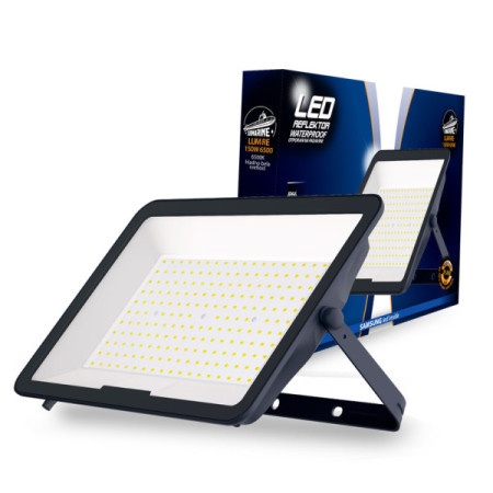 Lumax submarine lumre-150w 6500k 15000lm ip66 led reflektor ( 006537 )