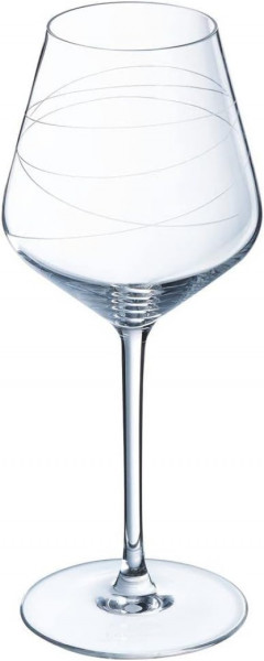 Luminarc abstract stem čaša 47 ( P0857 )
