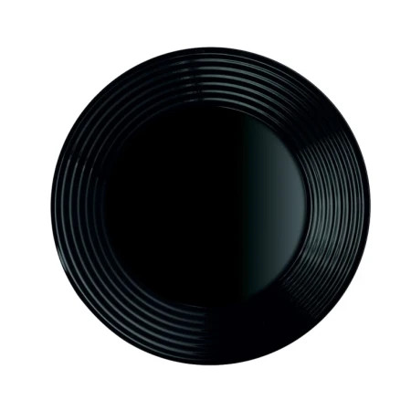 Luminarc tanjir duboki harena crni 23cm 1/1 ( 212100 ) - Img 1