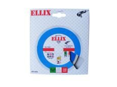 Lux rezna ploča dijamantska fi 115mm x 22.23mm ellix ( 101016 ) - Img 1
