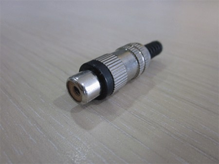 M-Electronic Kabl Konverter RJA M/F ( 010-0132 ) - Img 1
