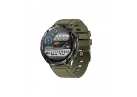 Mador T30 zeleni Smart Watch