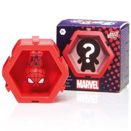 Marvel Nano pods figure ( 1040993 )