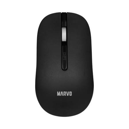 Marvo miš wireless WM104 BK ( 003-0338 )