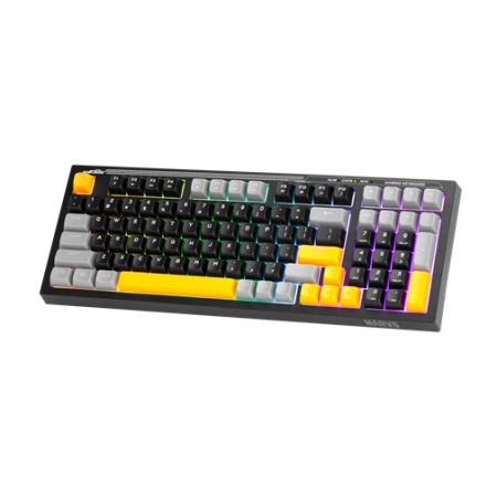 Marvo s50a k638a soldat tastatura usb  ( 002-0236 )-1