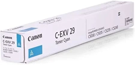 Master Canon EXV-29 Cyan Toner