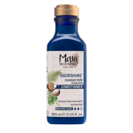 Maui nourishing+coconut milk regenera za kosu385ml ( A079584 )