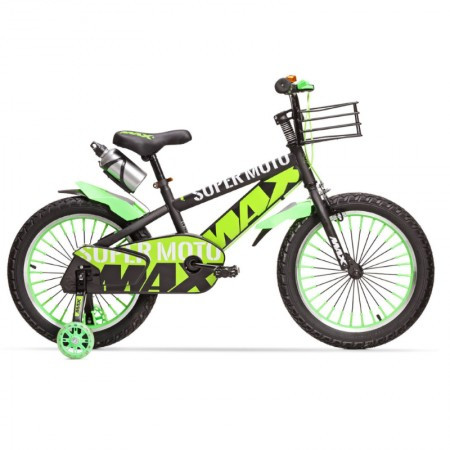 MAX bicikl supermoto 18" - muski deciji bicikl ( 5140 )