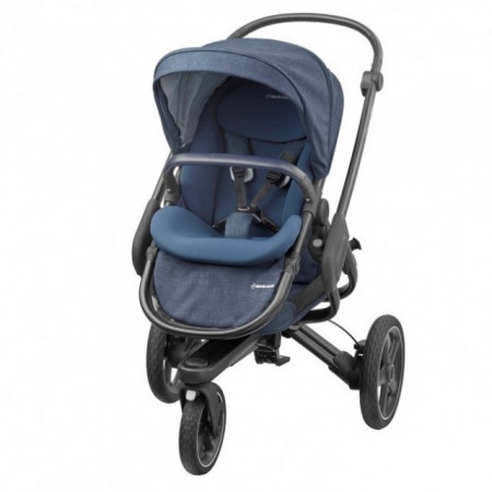 Maxi cosi kolica za bebe Nova 3W nomad blue 1307243110 - Img 1